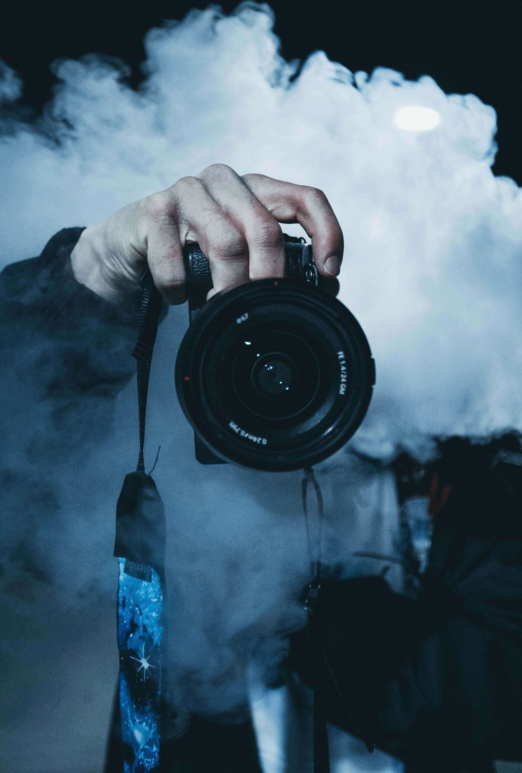 Fotograf Josef Rafael – Atelier Rafael, Praha 3